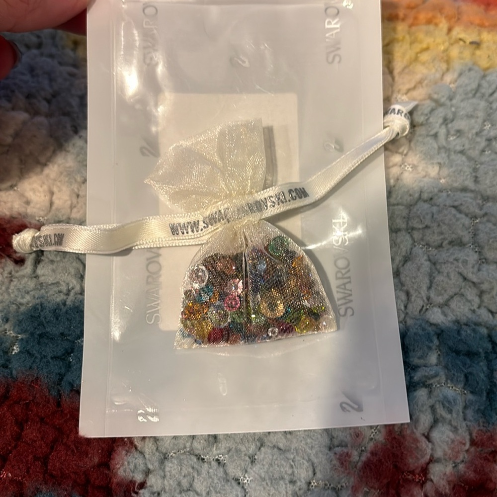 Swarovski Crystals